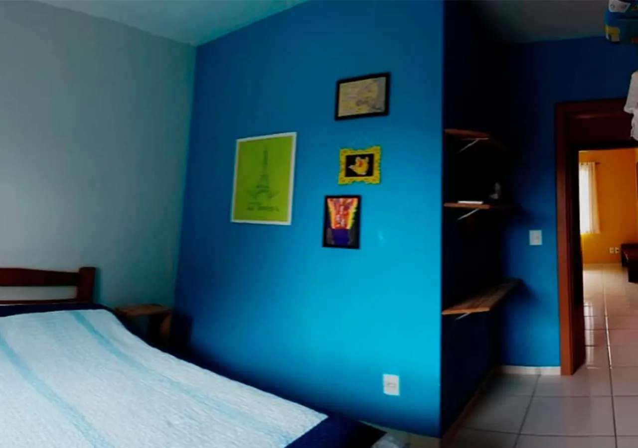 Holiday home Geminado Simples Estilo Proprio Proximo Da Expoville Villa Joinville
