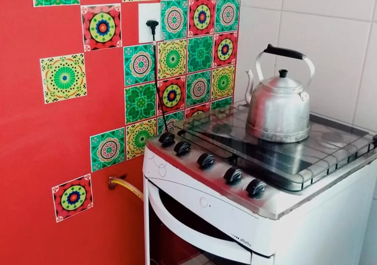 Geminado Simples Estilo Proprio Proximo Da Expoville Villa Joinville Holiday home