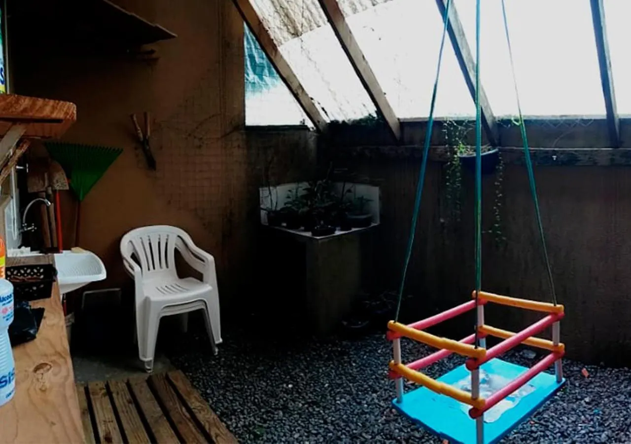 Holiday home Geminado Simples Estilo Proprio Proximo Da Expoville Villa Joinville