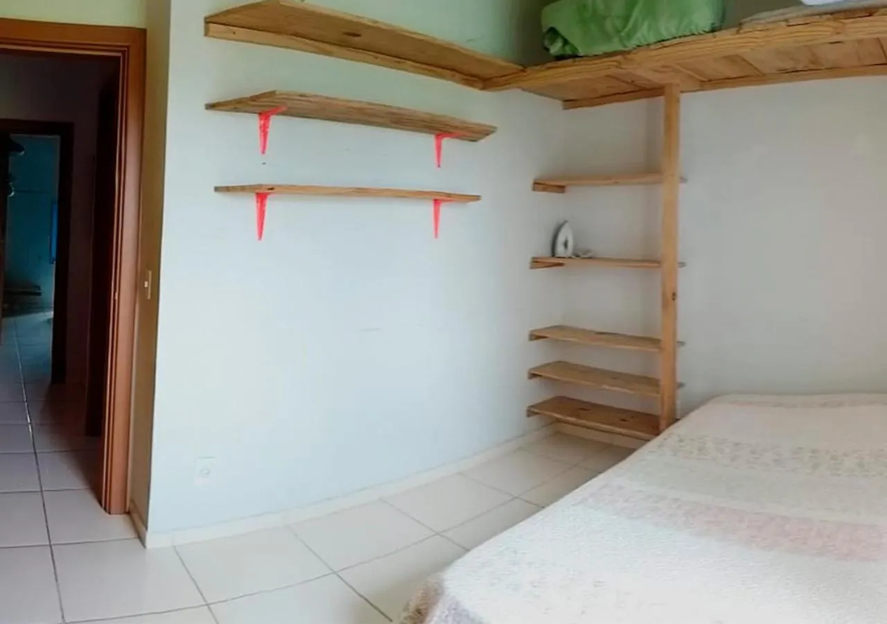 Holiday home Geminado Simples Estilo Proprio Proximo Da Expoville Villa Joinville