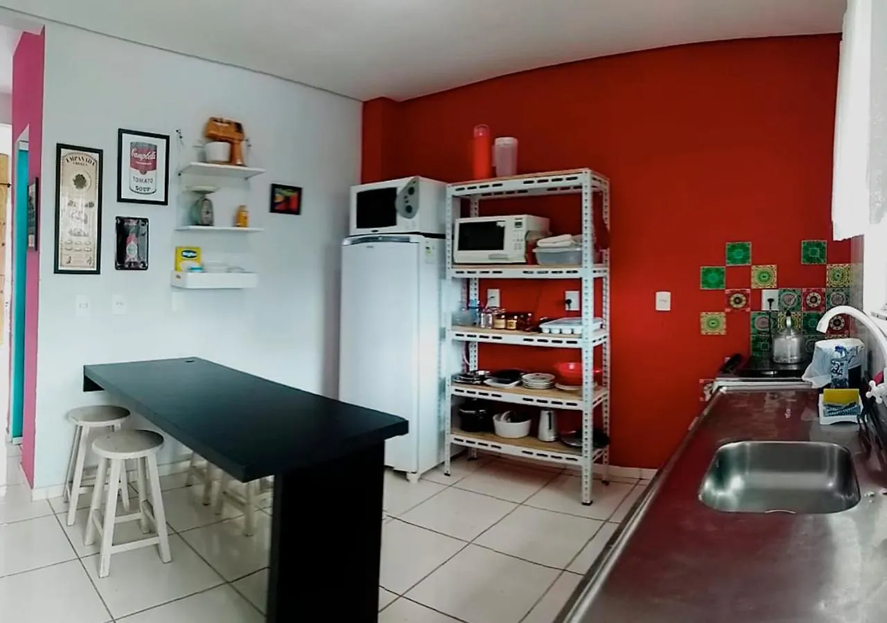 Geminado Simples Estilo Proprio Proximo Da Expoville Villa Joinville 0*,