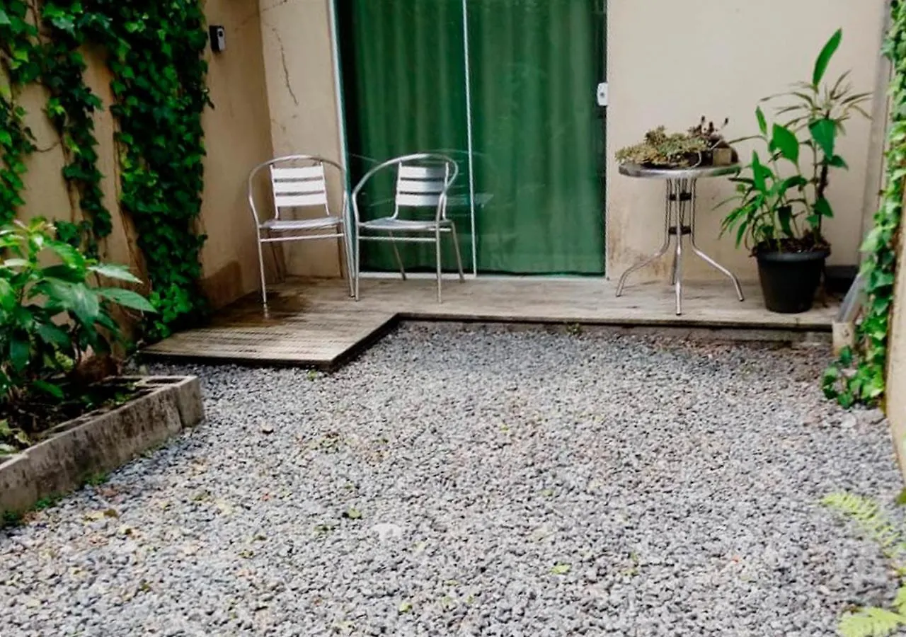 Geminado Simples Estilo Proprio Proximo Da Expoville Villa Joinville Holiday home