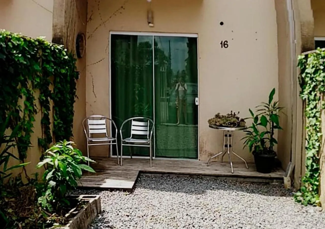 Holiday home Geminado Simples Estilo Proprio Proximo Da Expoville Villa Joinville Brazil