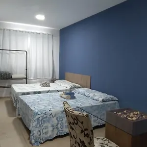  Apartamento Edifício Karine - Stúdio 06