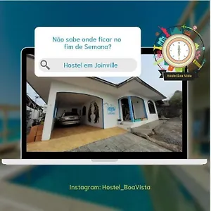  Albergue E Boa Vista