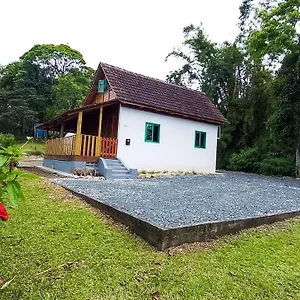  Casa de Férias Casa Do Tesouro