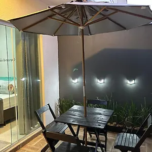  Apartamento Bora Bora