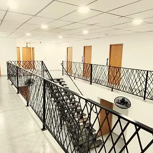  Hotel Sao Jose