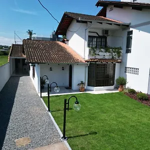  Casa de Férias Rcm - Casa Confortavel 02