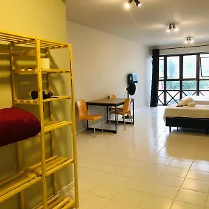  Apartamento Excutive