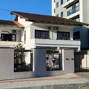  Casa de Férias Casa Confortável